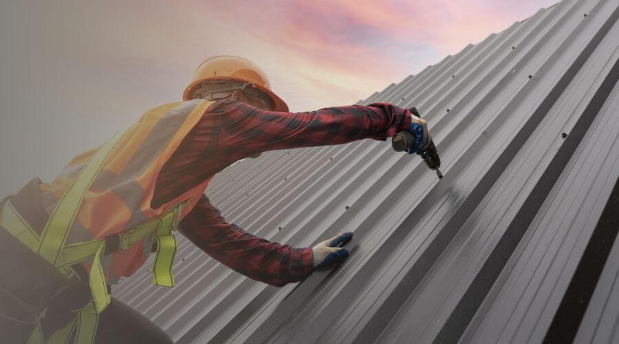 Expert Emergency Roof Repairs services in Lakewood, PA